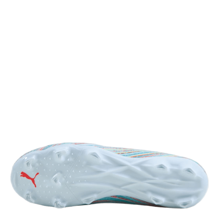 Ultra 2.2 FG/AG White/Red
