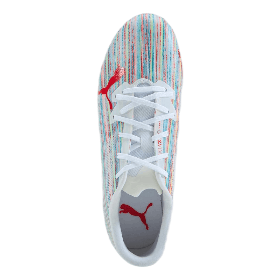 Ultra 2.2 FG/AG White/Red