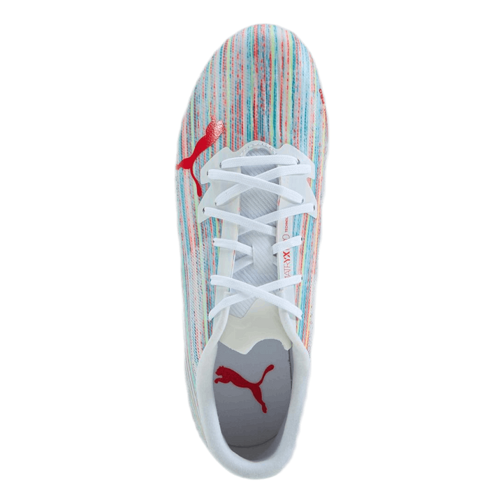 Ultra 2.2 FG/AG White/Red