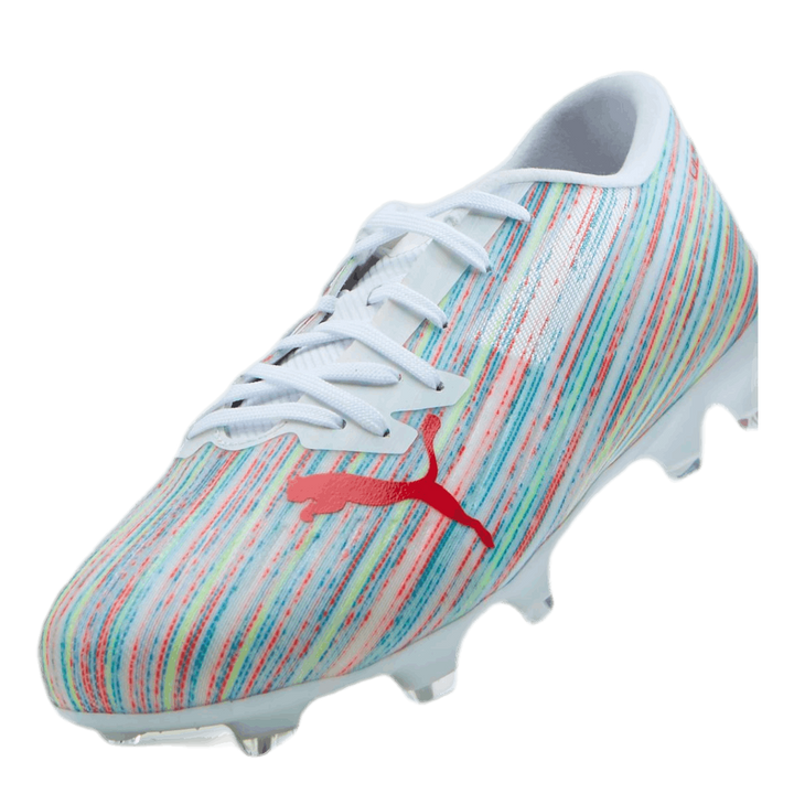 Ultra 2.2 FG/AG White/Red