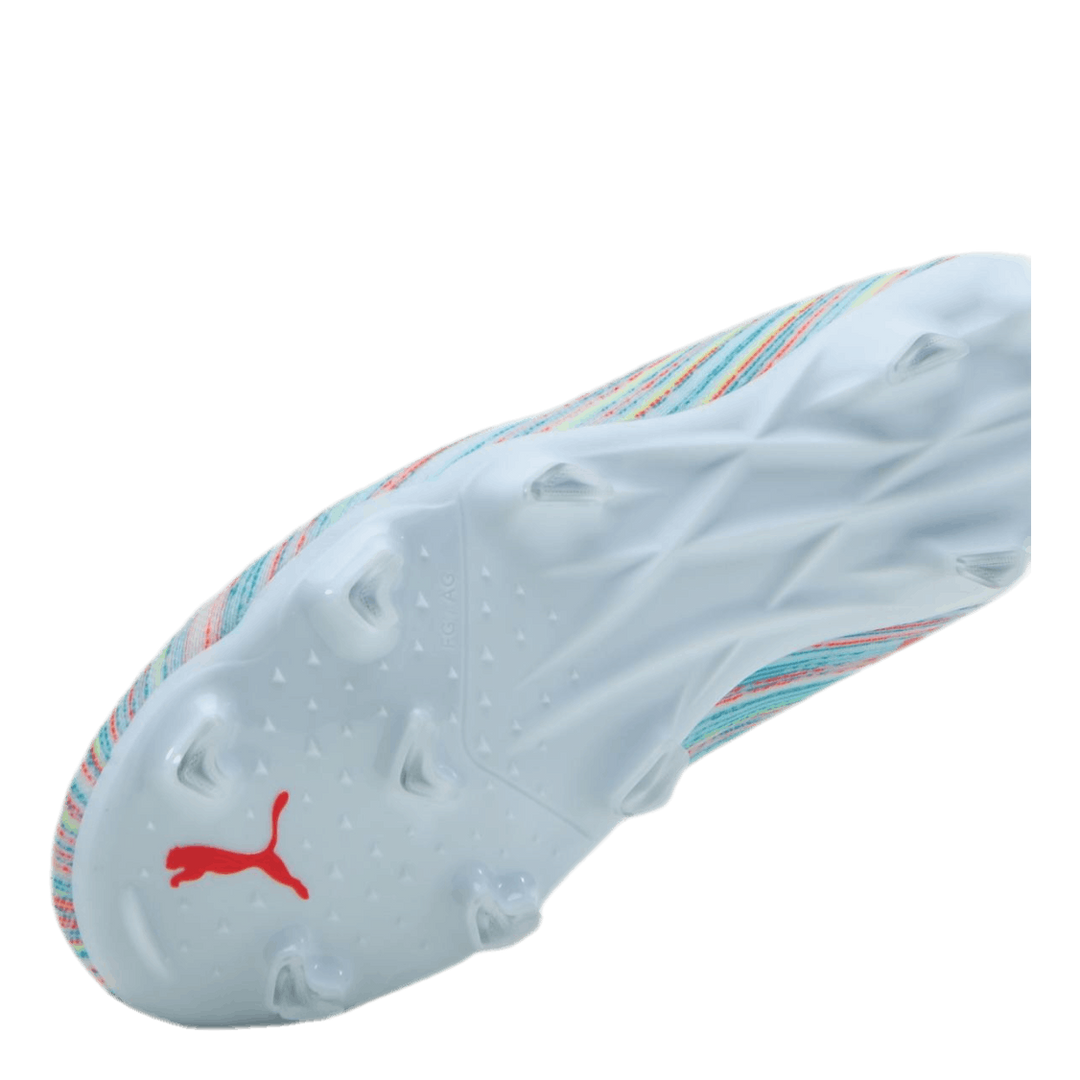 Ultra 2.2 FG/AG White/Red