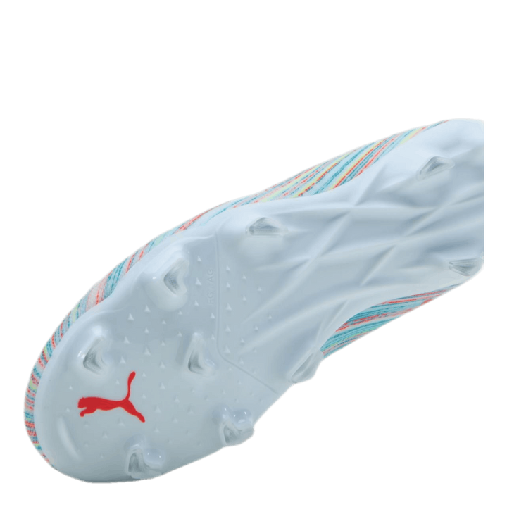 Ultra 2.2 FG/AG White/Red