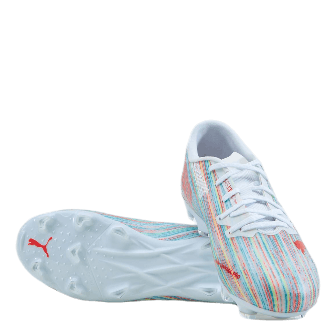 Ultra 2.2 FG/AG White/Red