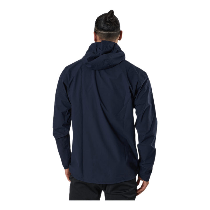 Xa 2.5L Waterproof Jacket Blue