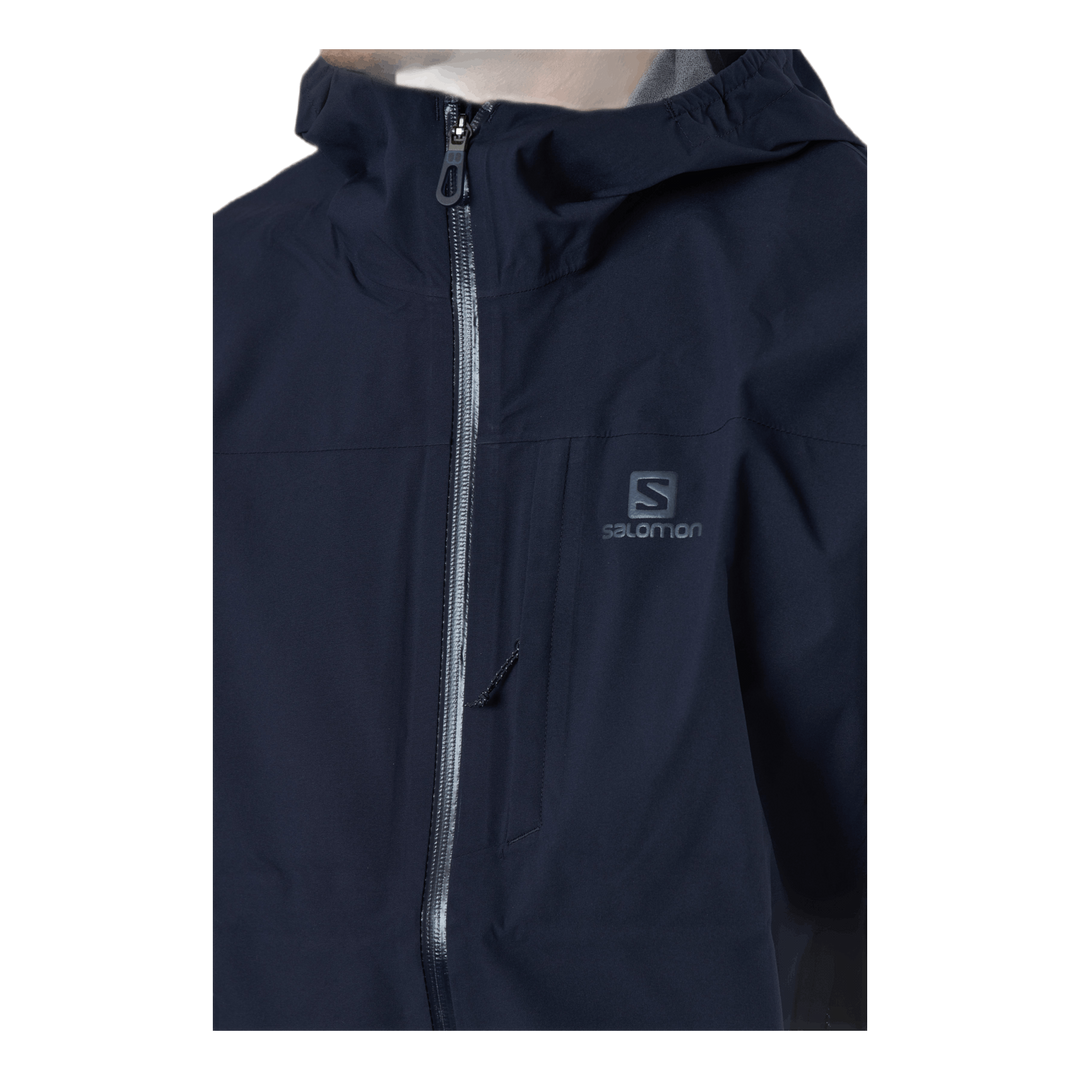 Xa 2.5L Waterproof Jacket Blue
