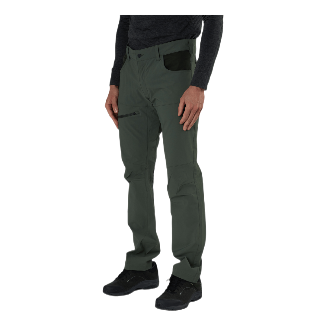 Darwin Pant Green
