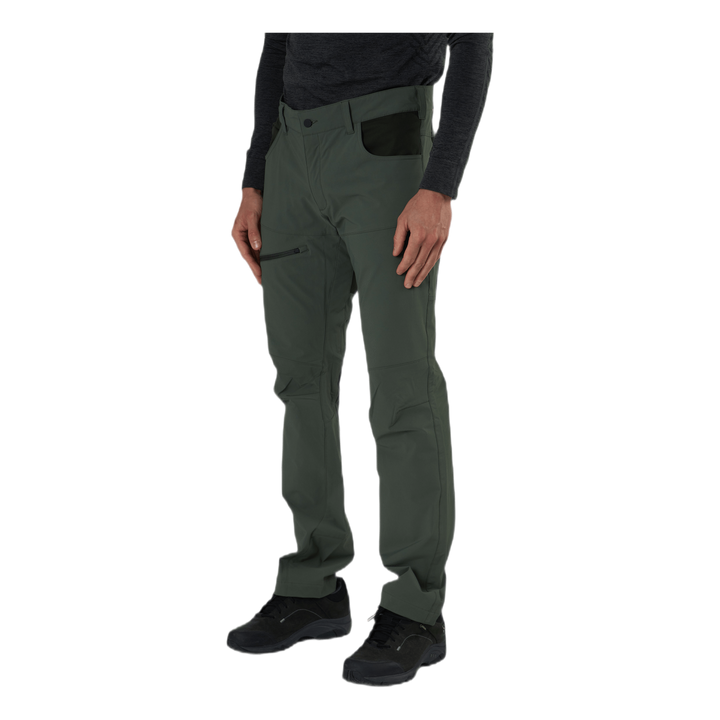 Darwin Pant Green