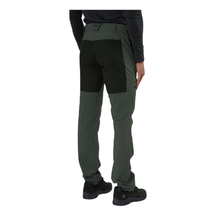 Darwin Pant Green