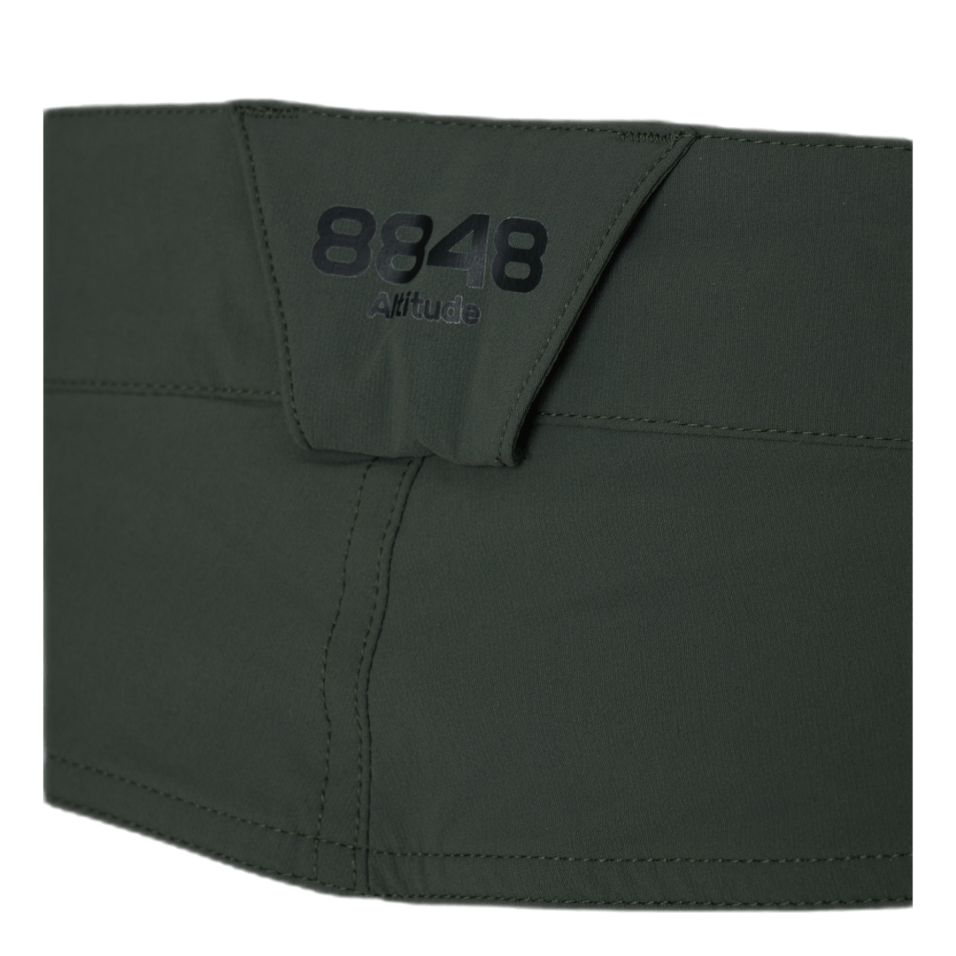 Darwin Pant Green