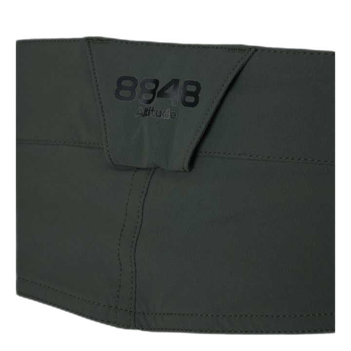 Darwin Pant Green
