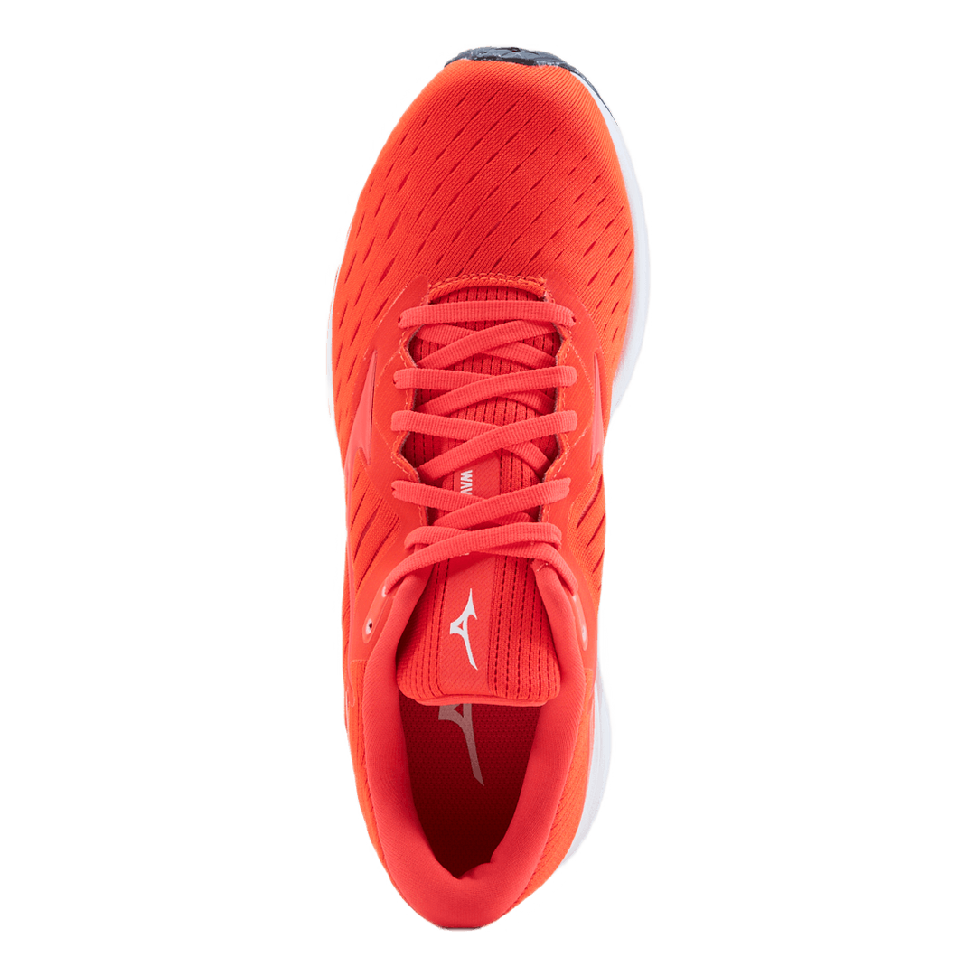 Wave Rider 24 Pink/Red