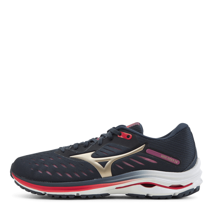 Wave Rider 24 Blue/Purple/Gold