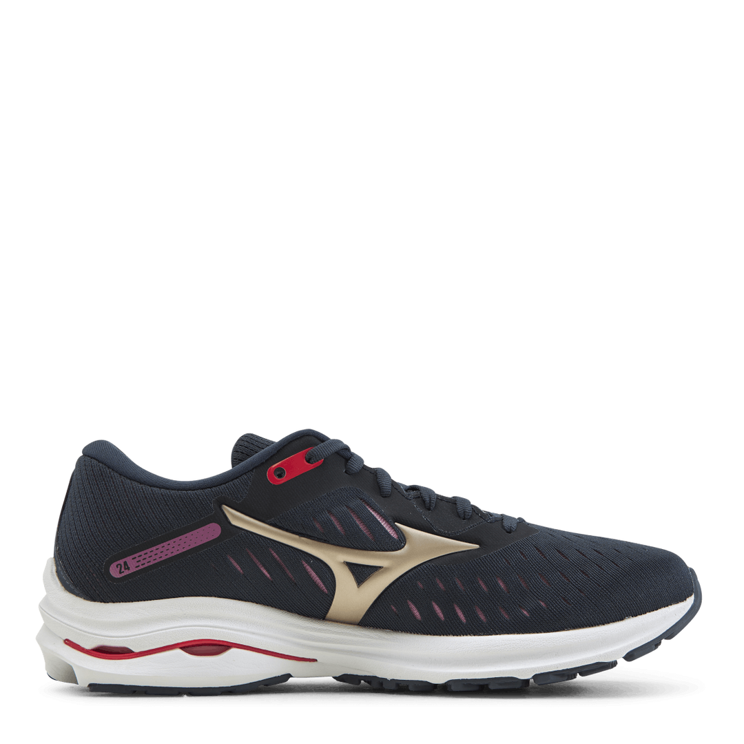 Wave Rider 24 Blue/Purple/Gold