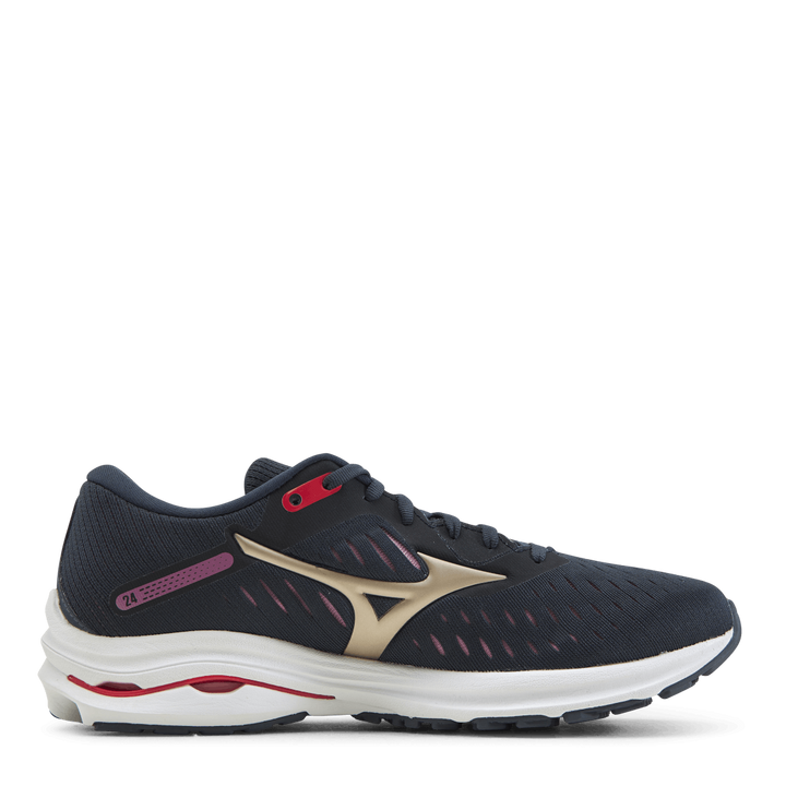 Wave Rider 24 Blue/Purple/Gold