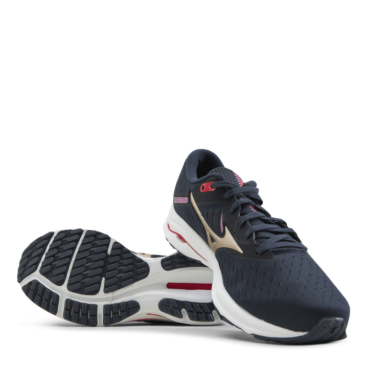 Wave Rider 24 Blue/Purple/Gold