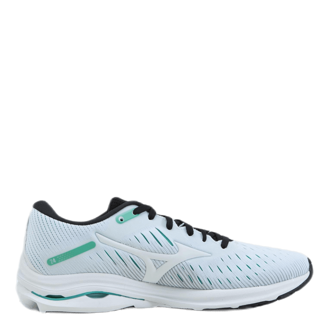 Wave Rider 24 White/Green