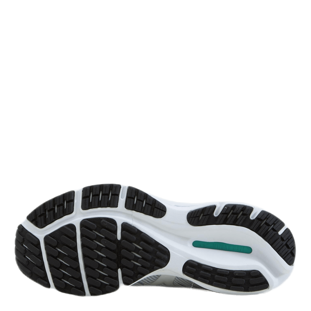 Wave Rider 24 White/Green