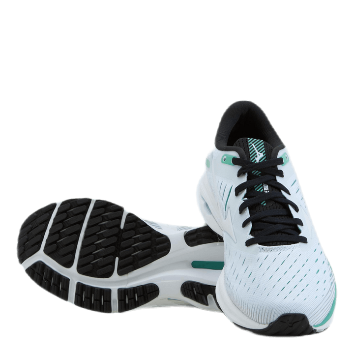 Wave Rider 24 White/Green