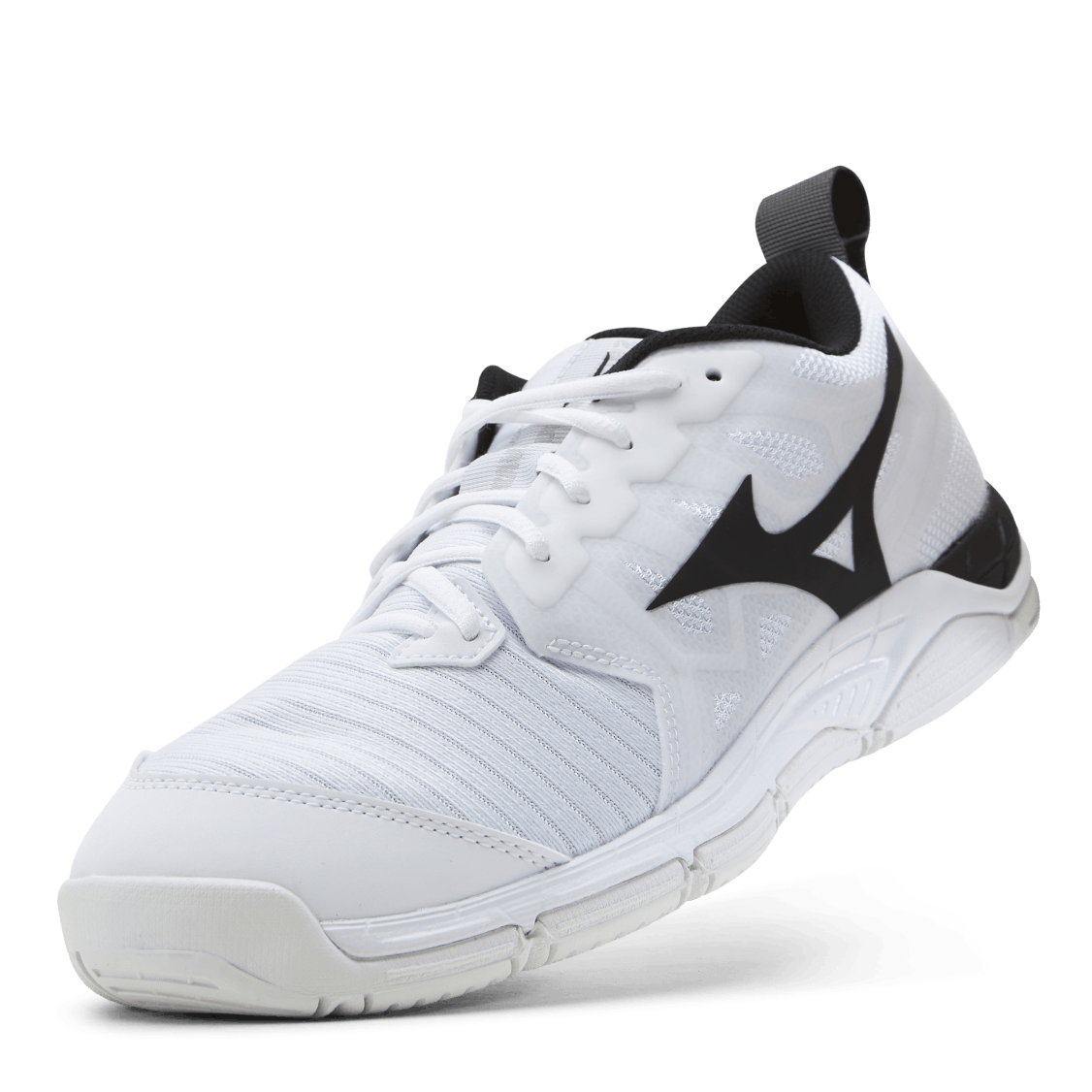 Mizuno wave hotsell supersonic volleyball shoes