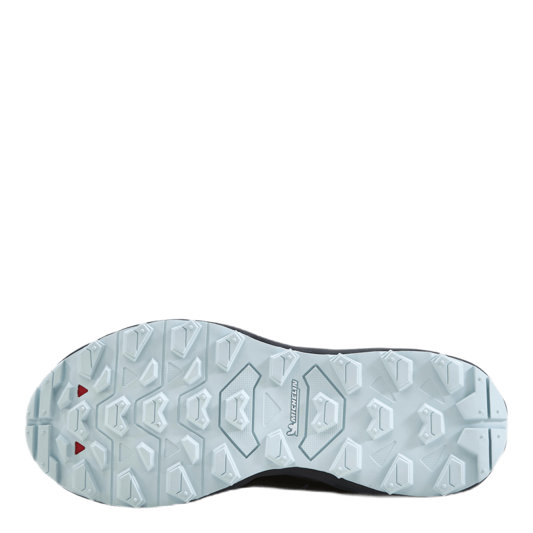 Wave Daichi 6 Black/Grey/Red
