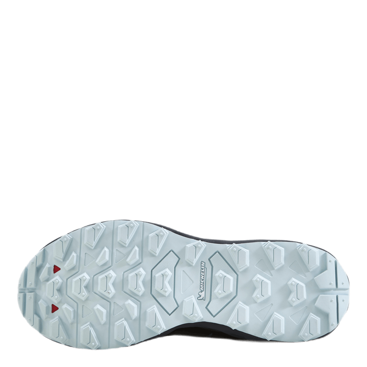 Wave Daichi 6 Black/Grey/Red
