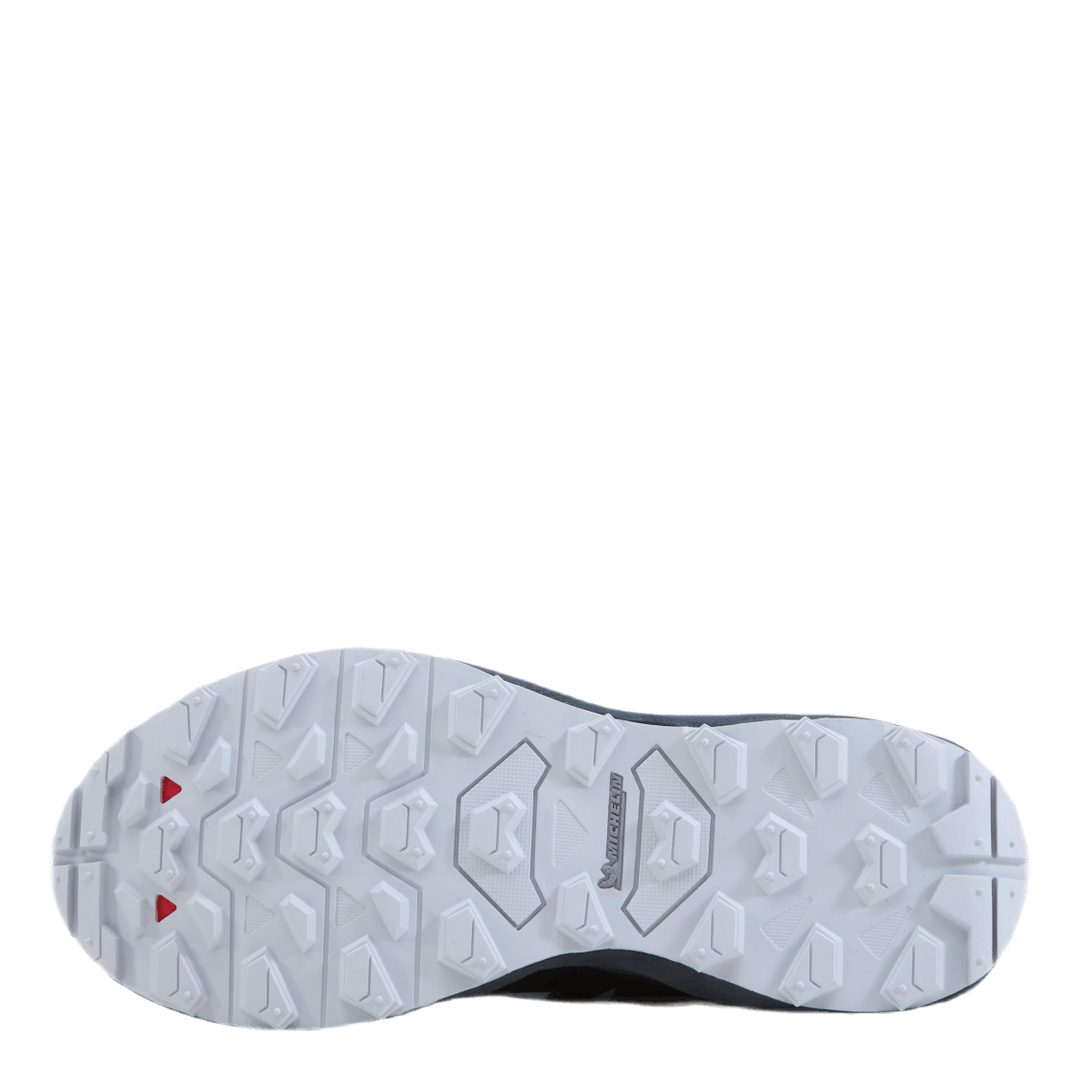 Wave Daichi 6 Black/Grey/Red