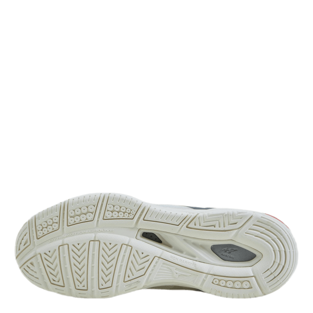 Wave Supersonic 2 Patterned