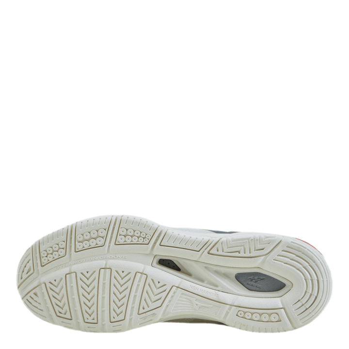 Wave Supersonic 2 Patterned