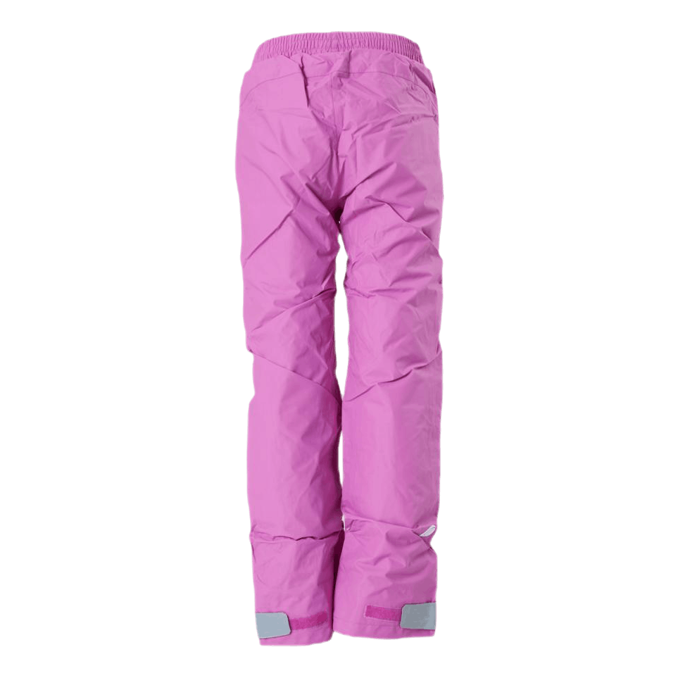 Nobi Kids Pants 4 Purple