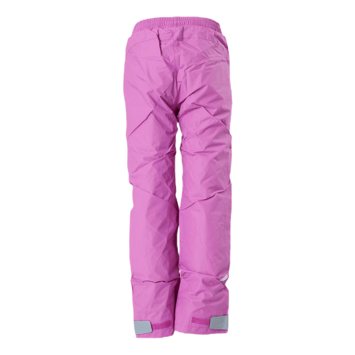 Nobi Kids Pants 4 Purple
