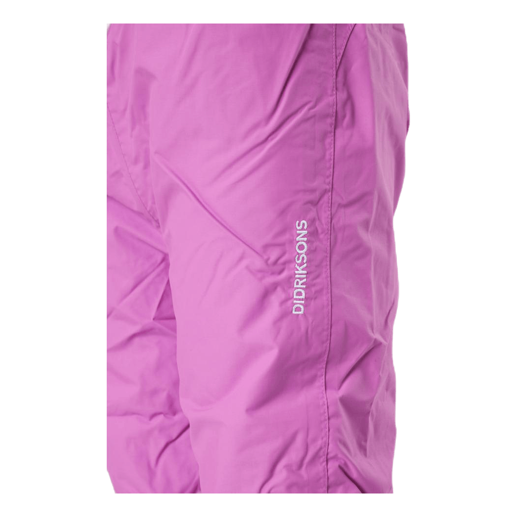 Nobi Kids Pants 4 Purple