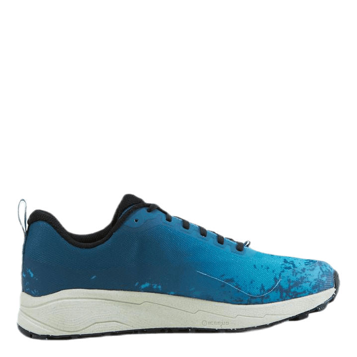 OutRun RB9X Blue/Black