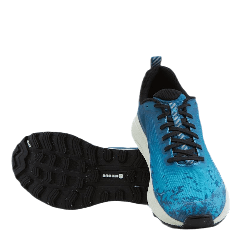 OutRun RB9X Blue/Black