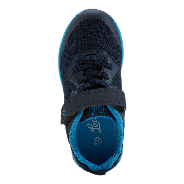 Kolima Elastic Blue