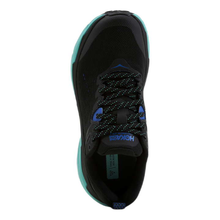 Challenger ATR 6 GTX Black