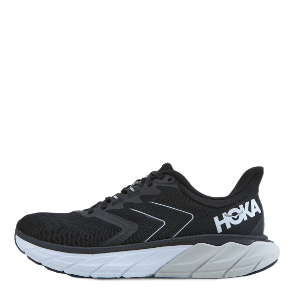 Arahi 5 White/Black