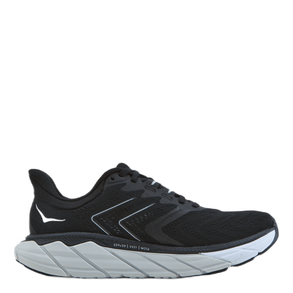 Arahi 5 White/Black