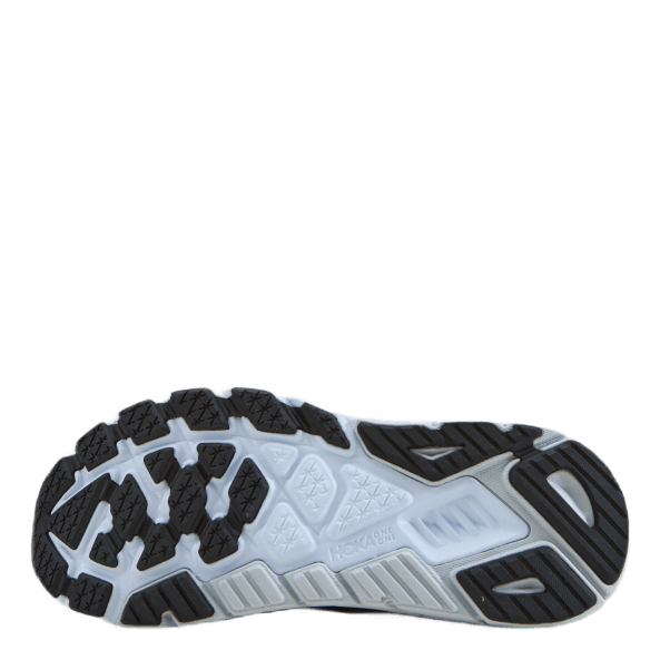 Arahi 5 White/Black
