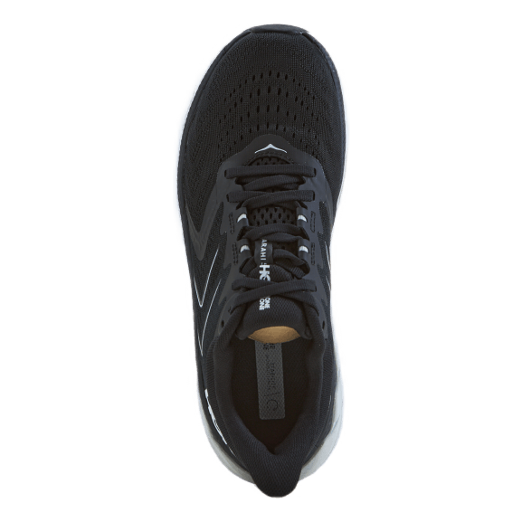 Arahi 5 White/Black