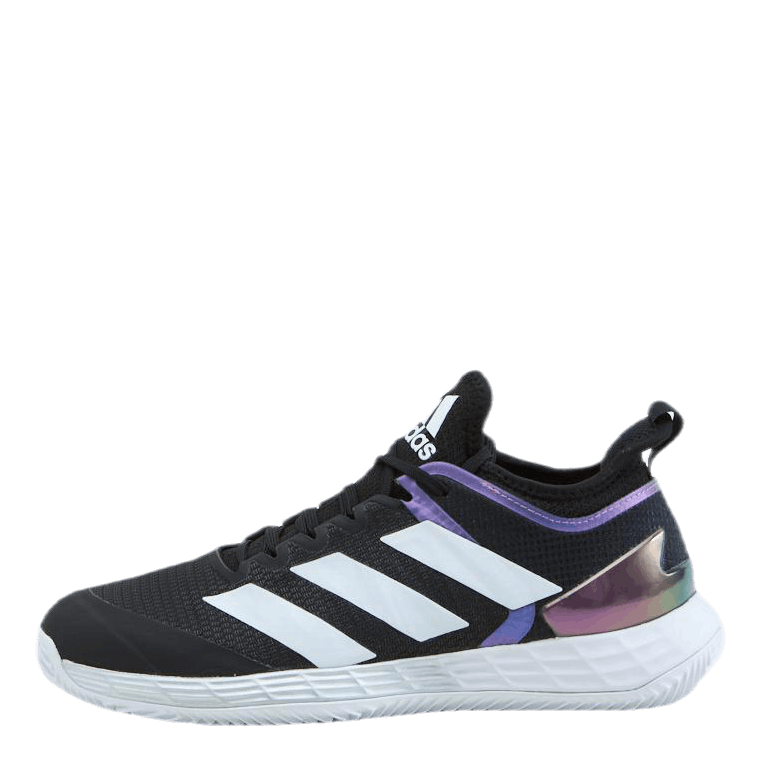 adidas Tennis Adizero Ubersonic 4 Clay White/Black – Sportamore.com