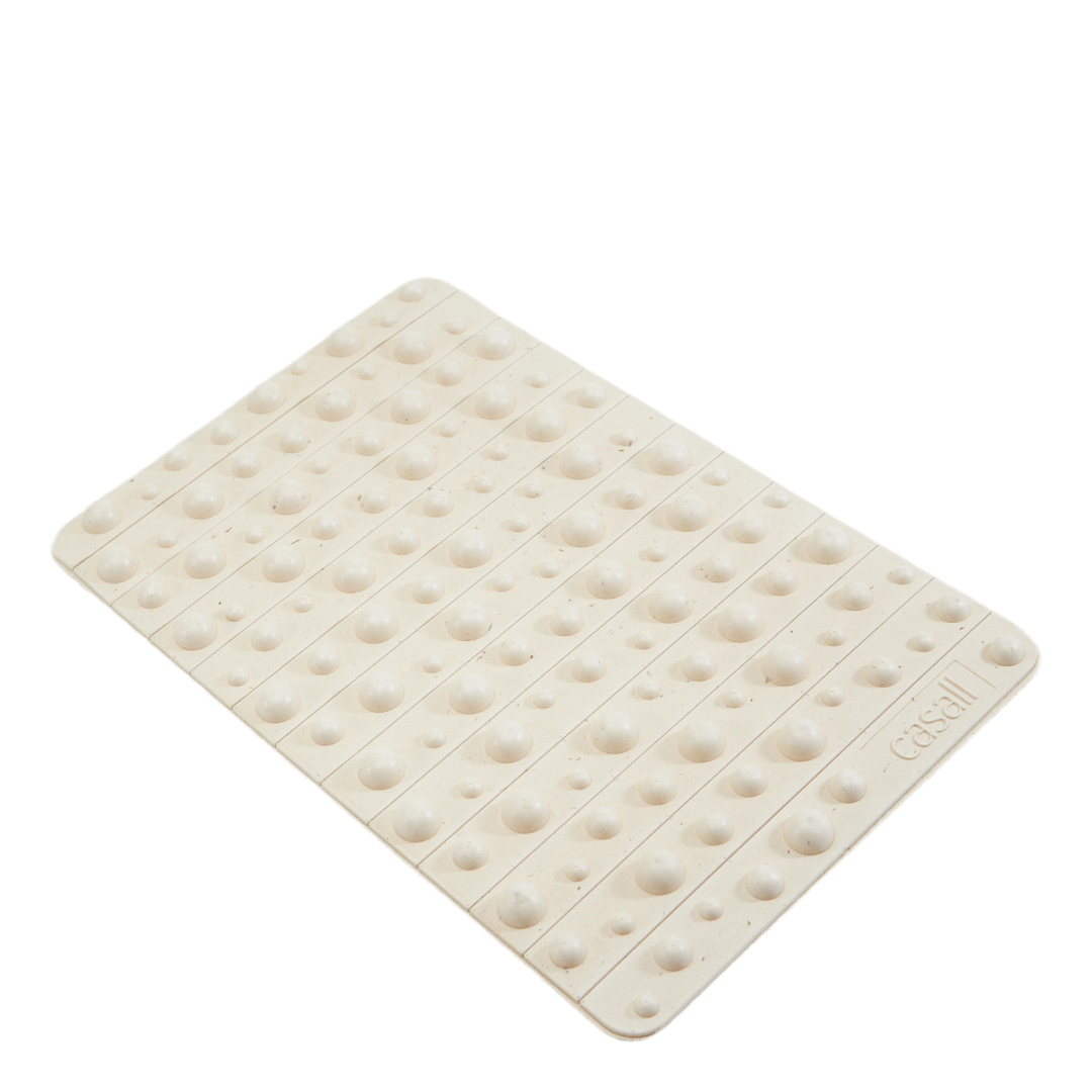 Foot massage platform Beige