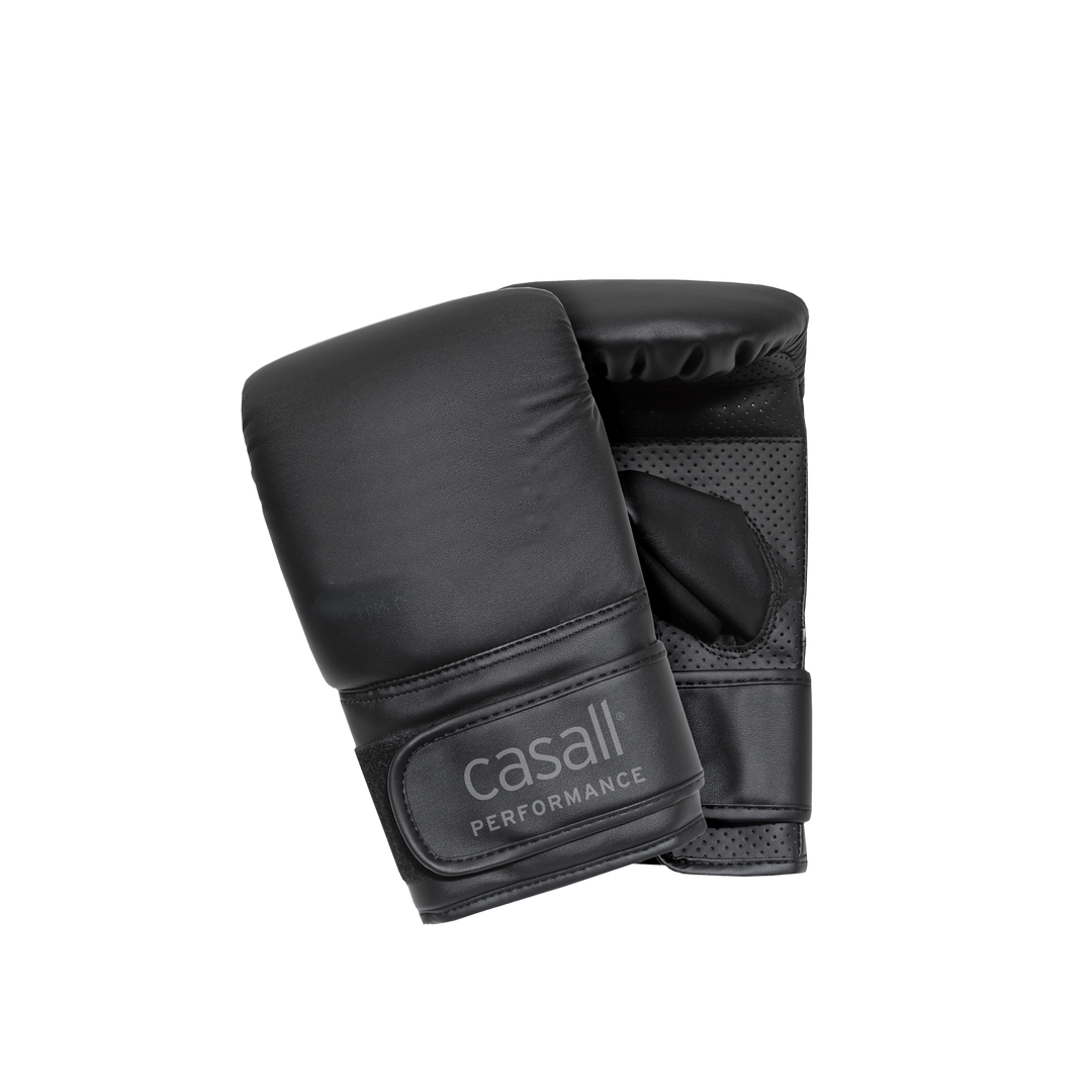 PRF Velcro gloves Black