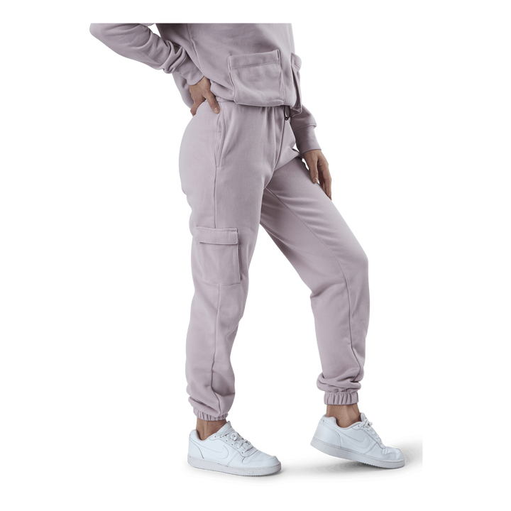 Nsw Swoosh Pant Ft Beige