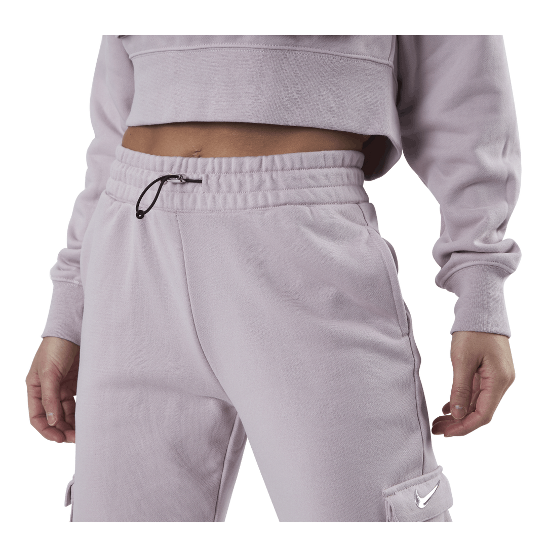 Nsw Swoosh Pant Ft Beige