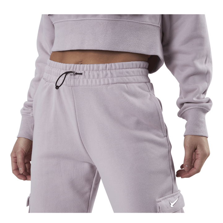 Nsw Swoosh Pant Ft Beige