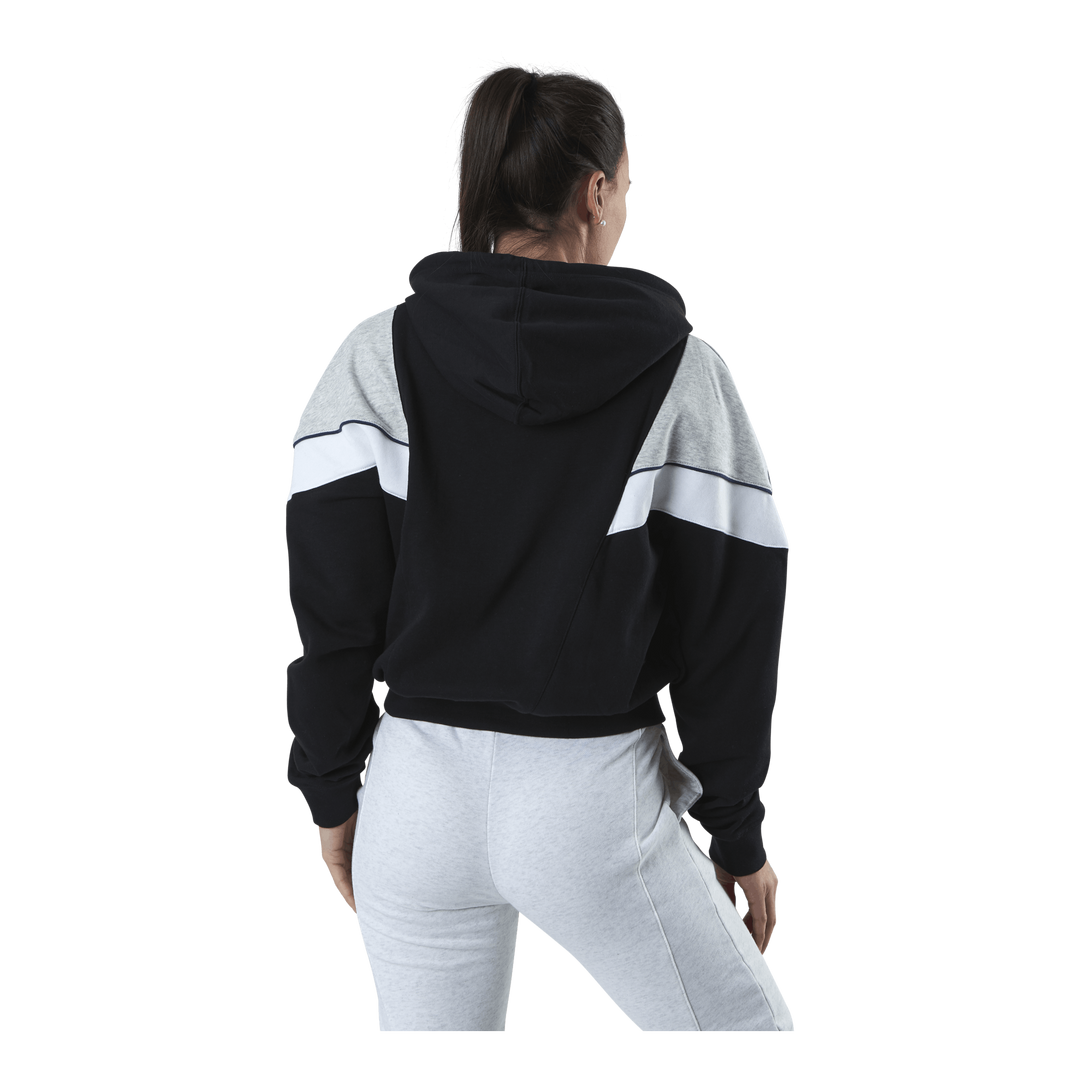 Nsw Heritage Fz Flc Black/Grey