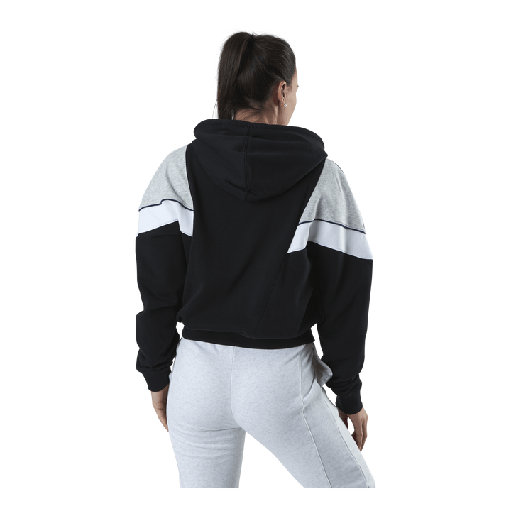 Nsw Heritage Fz Flc Black/Grey