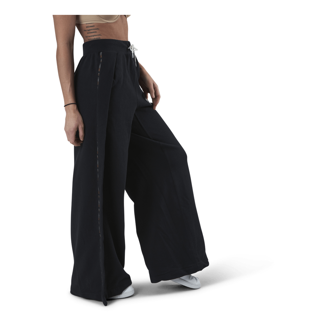 Nsw Pant Earth Day Ft White/Black