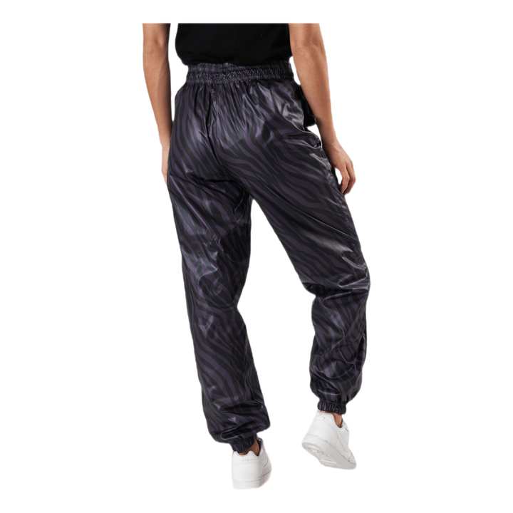 Icon Clash Pant Wvn Orange