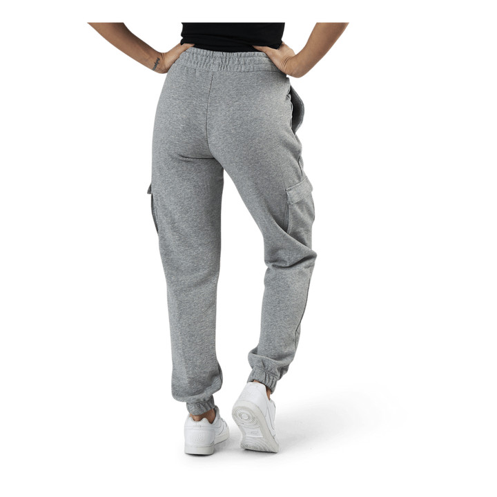 Nsw Swoosh Pant Ft Grey